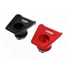 DBK Special Parts (Ducabike) Seat Insert for the Ducati Panigale V4 (2025+) DBK Special Parts (Ducabike) Seat Insert for the Ducati Panigale V4 (2025+)